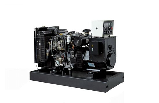 东昌科克150kw大型柴油发电机组