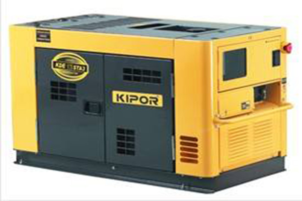 东昌发电机出租