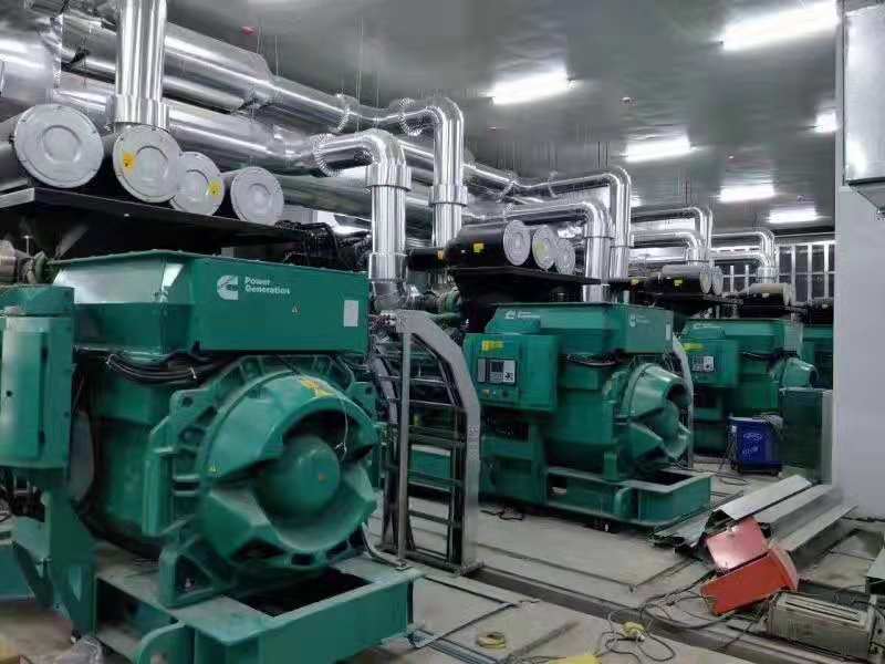 东昌发电机出租 东昌发电机出租