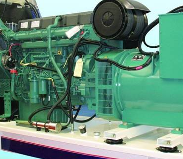 东昌发电机出租